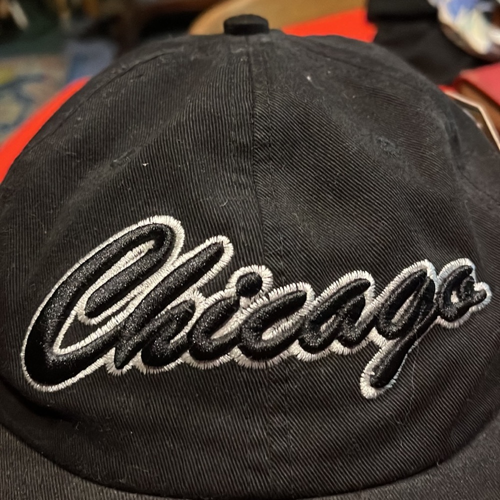 One Way Cap - Picture 2 of 5